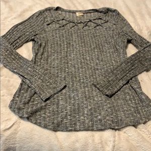 Cute Daytrip long sleeve shirt